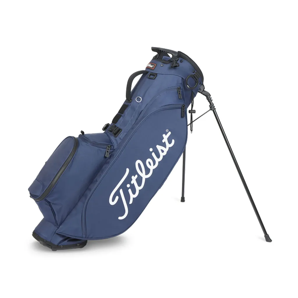 Players 4 Stand Bag