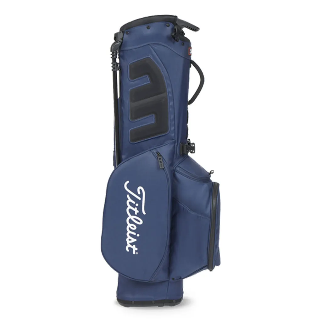 Players 4 Stand Bag