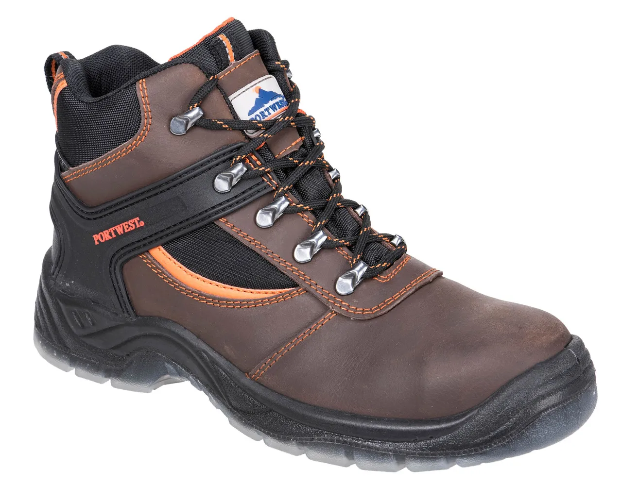 Portwest FW69 - Steelite Mustang Boot S3