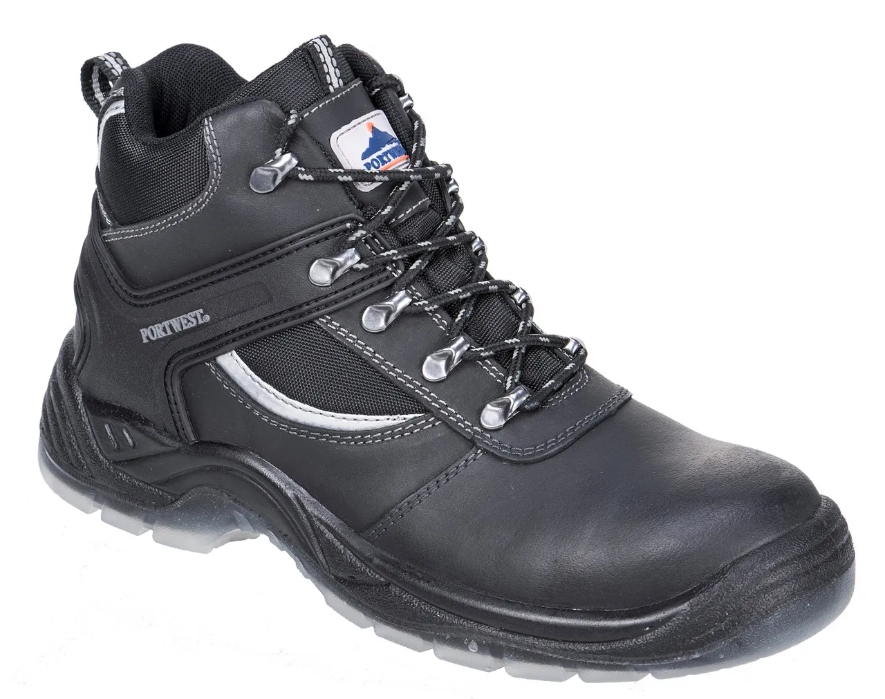 Portwest FW69 - Steelite Mustang Boot S3