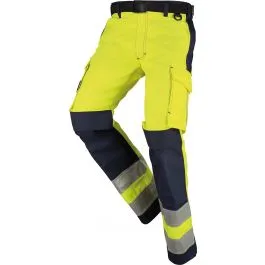 Protective Work Pant Florian - Orcon Workwear