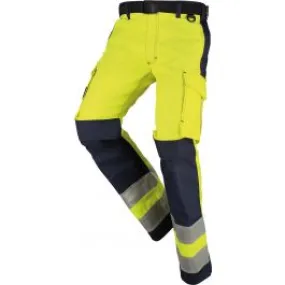 Protective Work Pant Florian - Orcon Workwear