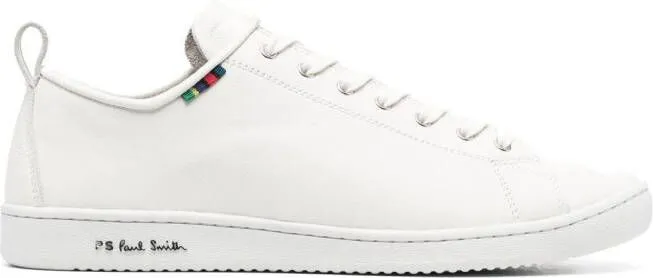 PS Paul Smith classic low-top sneakers White