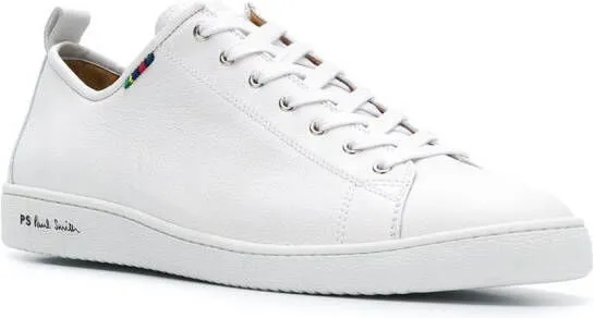 PS Paul Smith classic low-top sneakers White