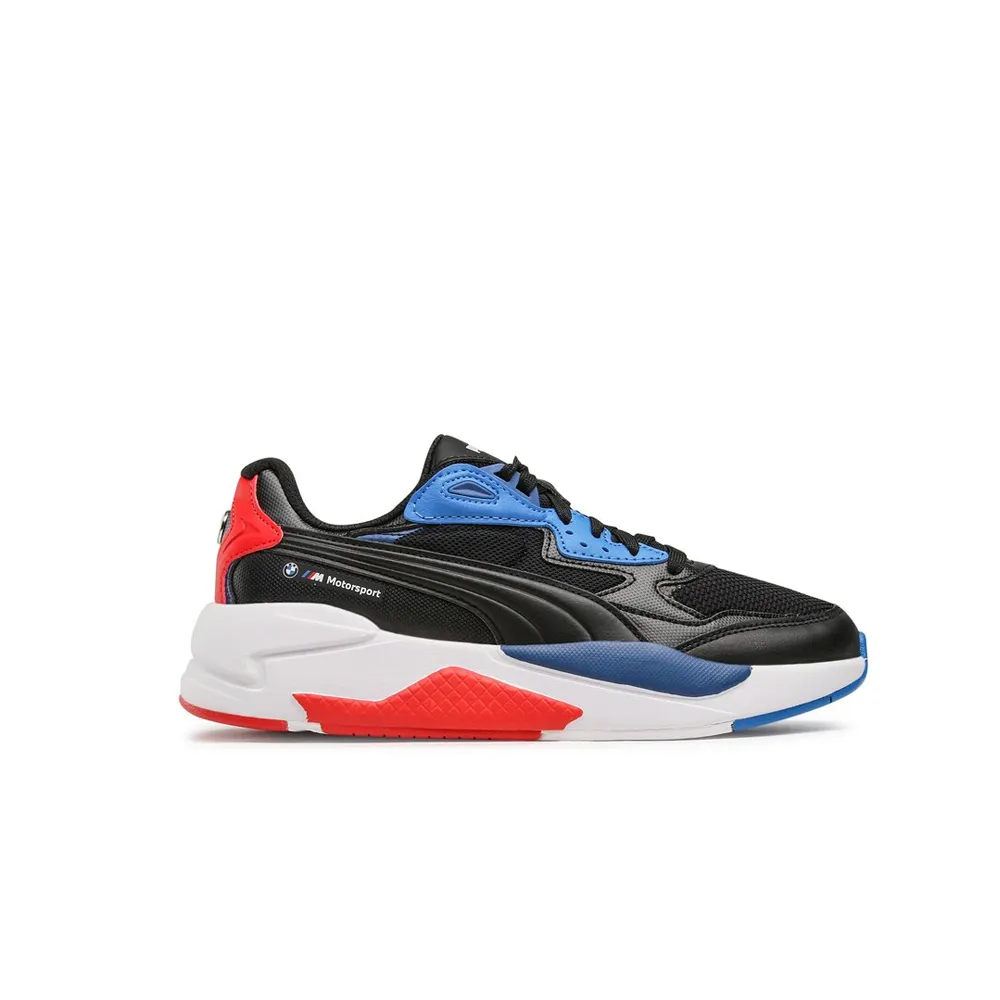 Puma BMW MMS X-ray Speed Puma Black / Pro Blue / Pop Red 307137-05