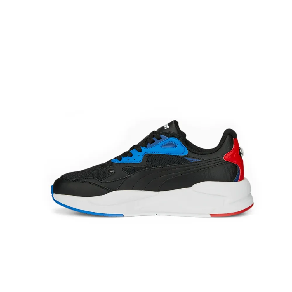 Puma BMW MMS X-ray Speed Puma Black / Pro Blue / Pop Red 307137-05