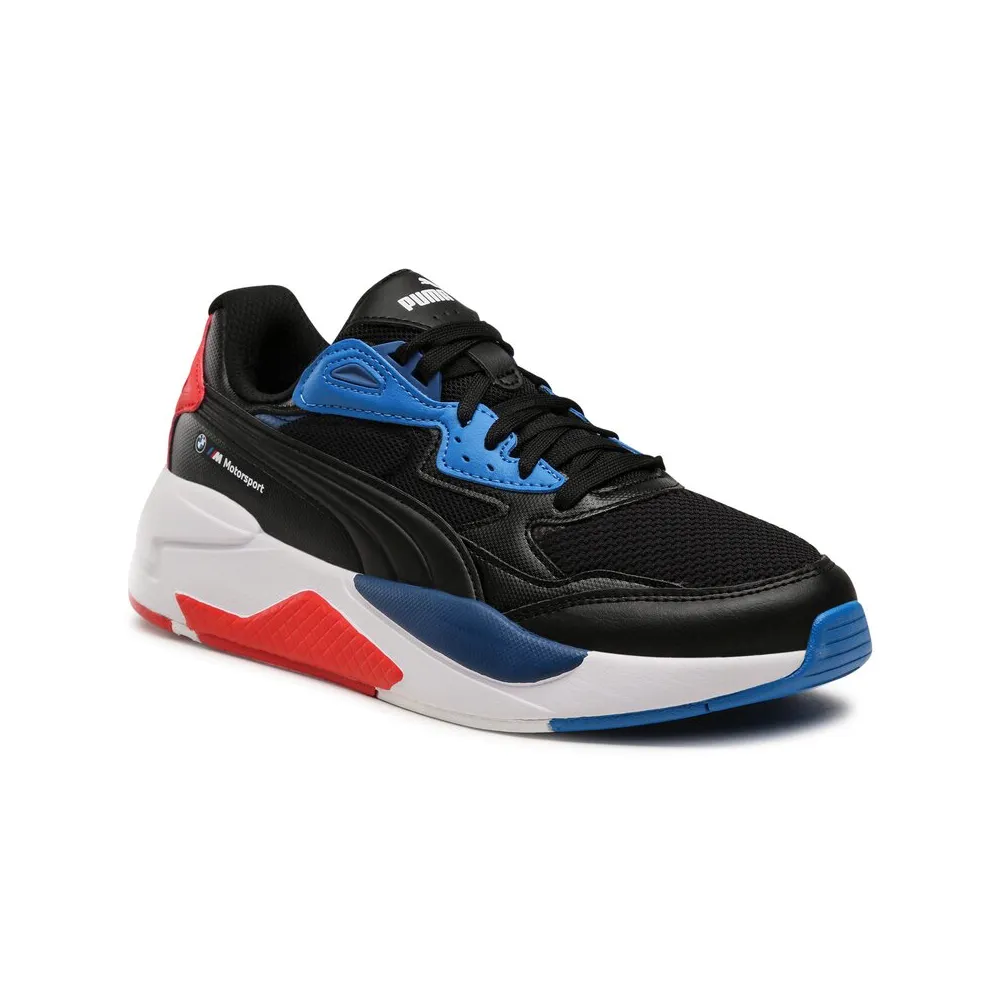 Puma BMW MMS X-ray Speed Puma Black / Pro Blue / Pop Red 307137-05