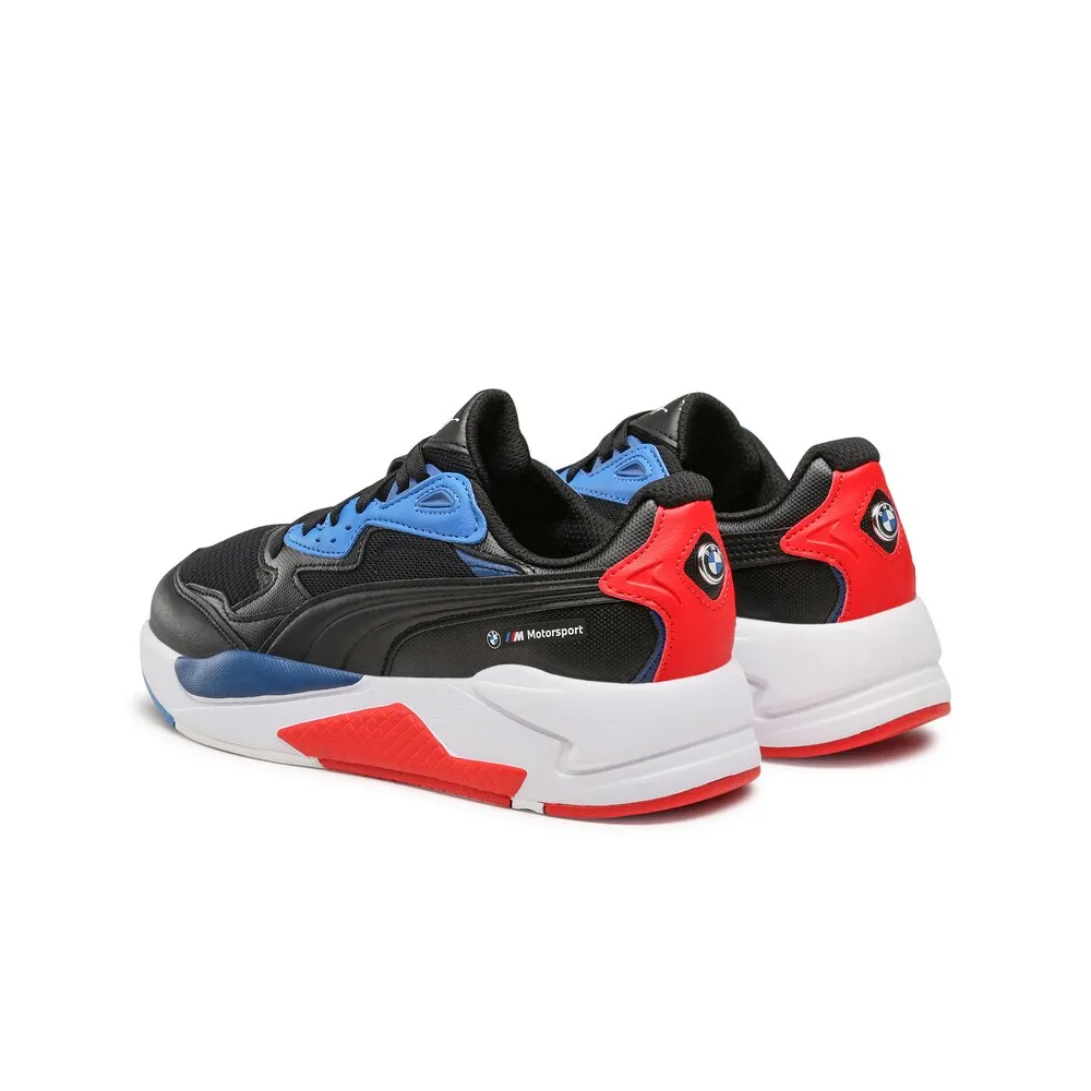 Puma BMW MMS X-ray Speed Puma Black / Pro Blue / Pop Red 307137-05