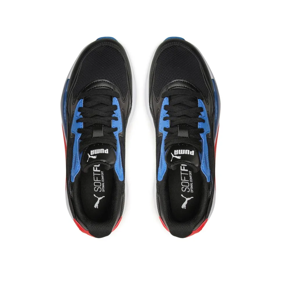 Puma BMW MMS X-ray Speed Puma Black / Pro Blue / Pop Red 307137-05