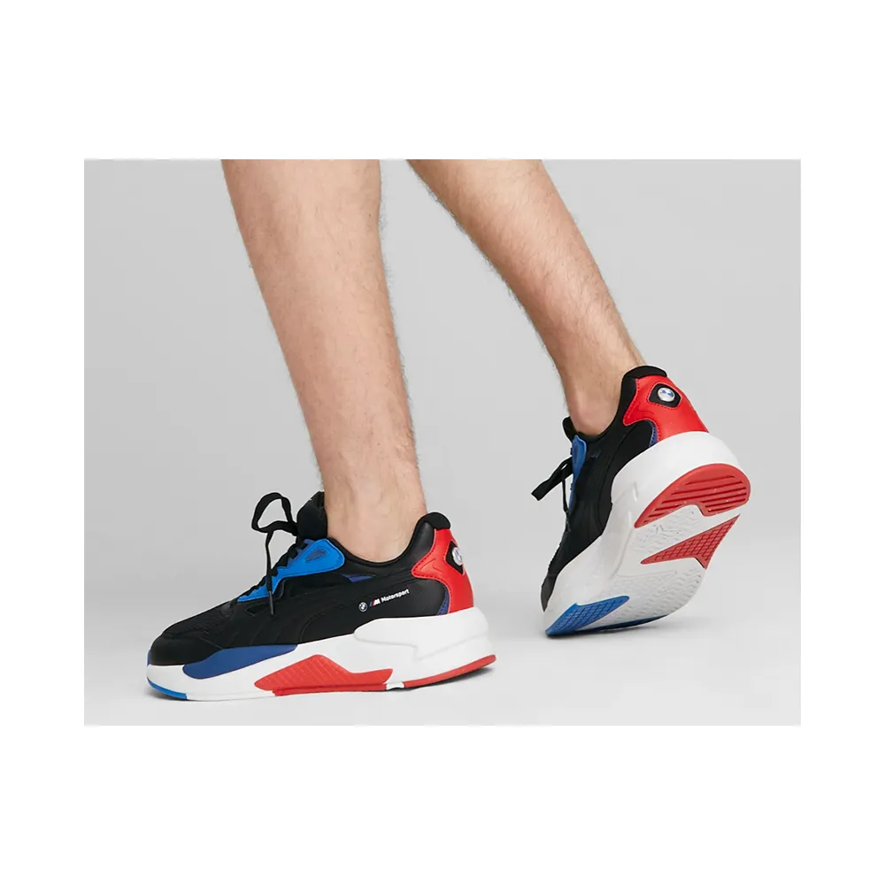 Puma BMW MMS X-ray Speed Puma Black / Pro Blue / Pop Red 307137-05