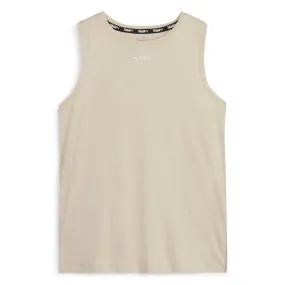 PUMA Fit Triblend Womens Tank