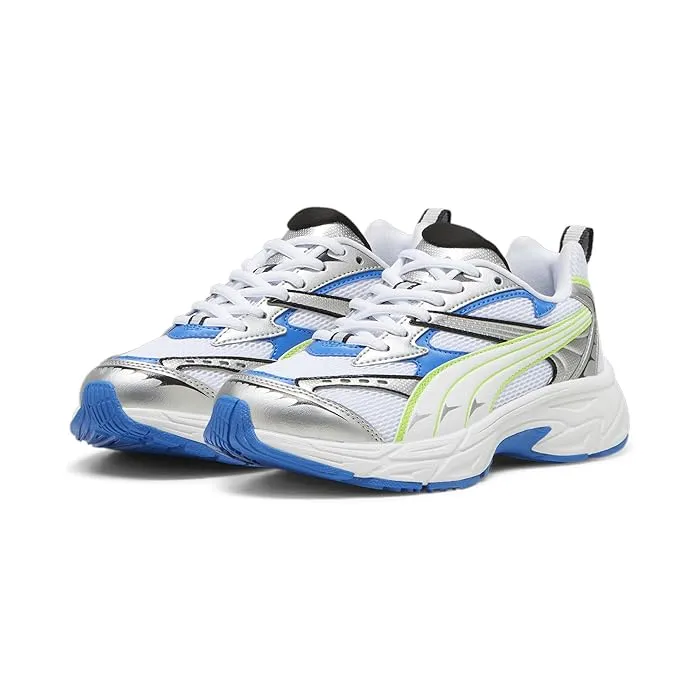 PUMA Kids Morphic (Big Kid)