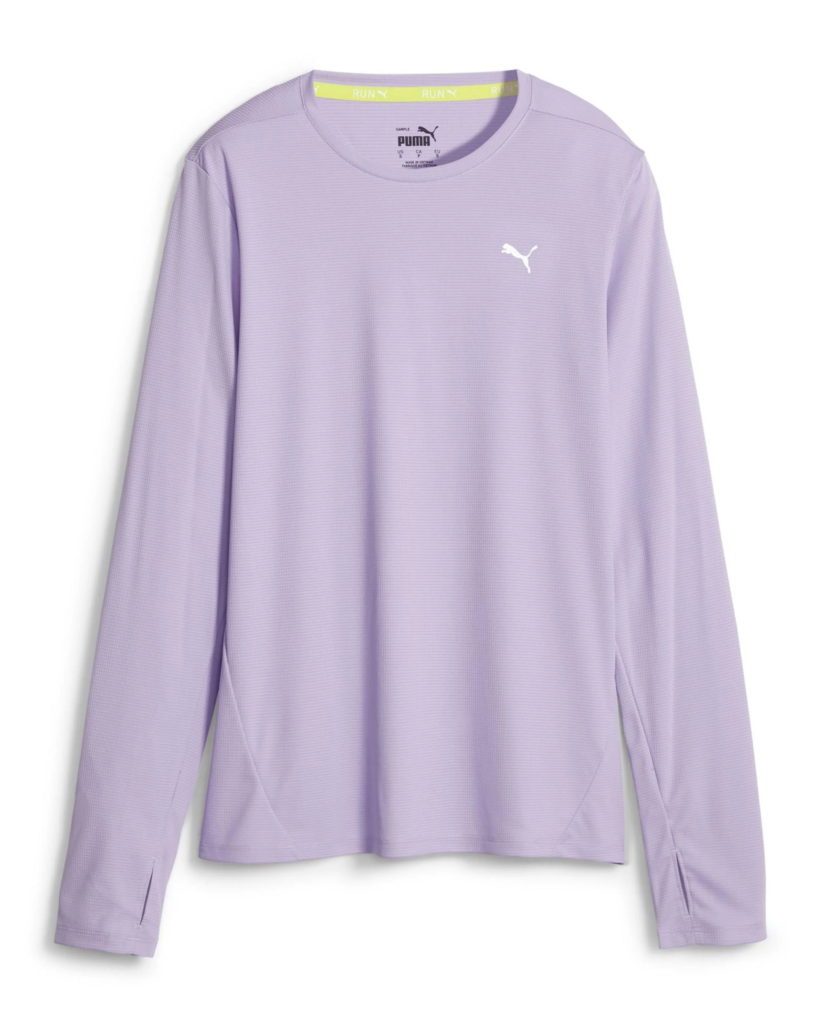 PUMA Long Sleeve T-Shirt | Simply Be