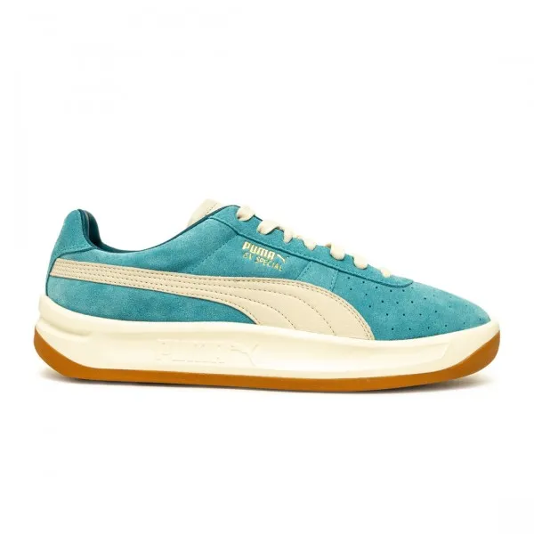 Puma Men GV Special Sd Mii (opale blue / frosted ivory)