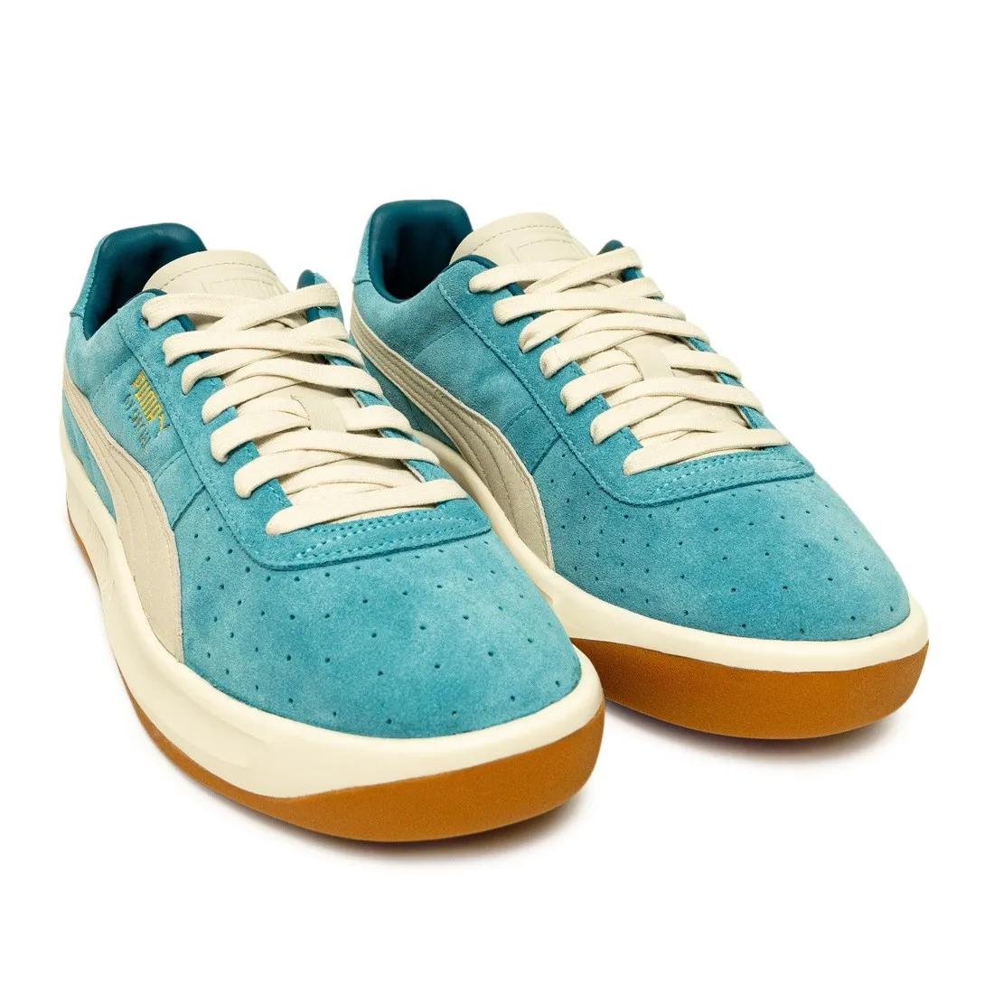 Puma Men GV Special Sd Mii (opale blue / frosted ivory)