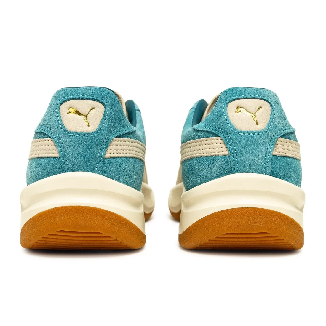 Puma Men GV Special Sd Mii (opale blue / frosted ivory)