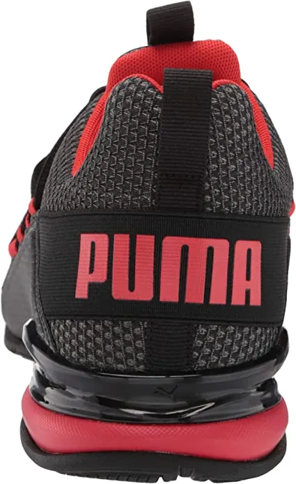 Puma Men's Axelion Running Shoe