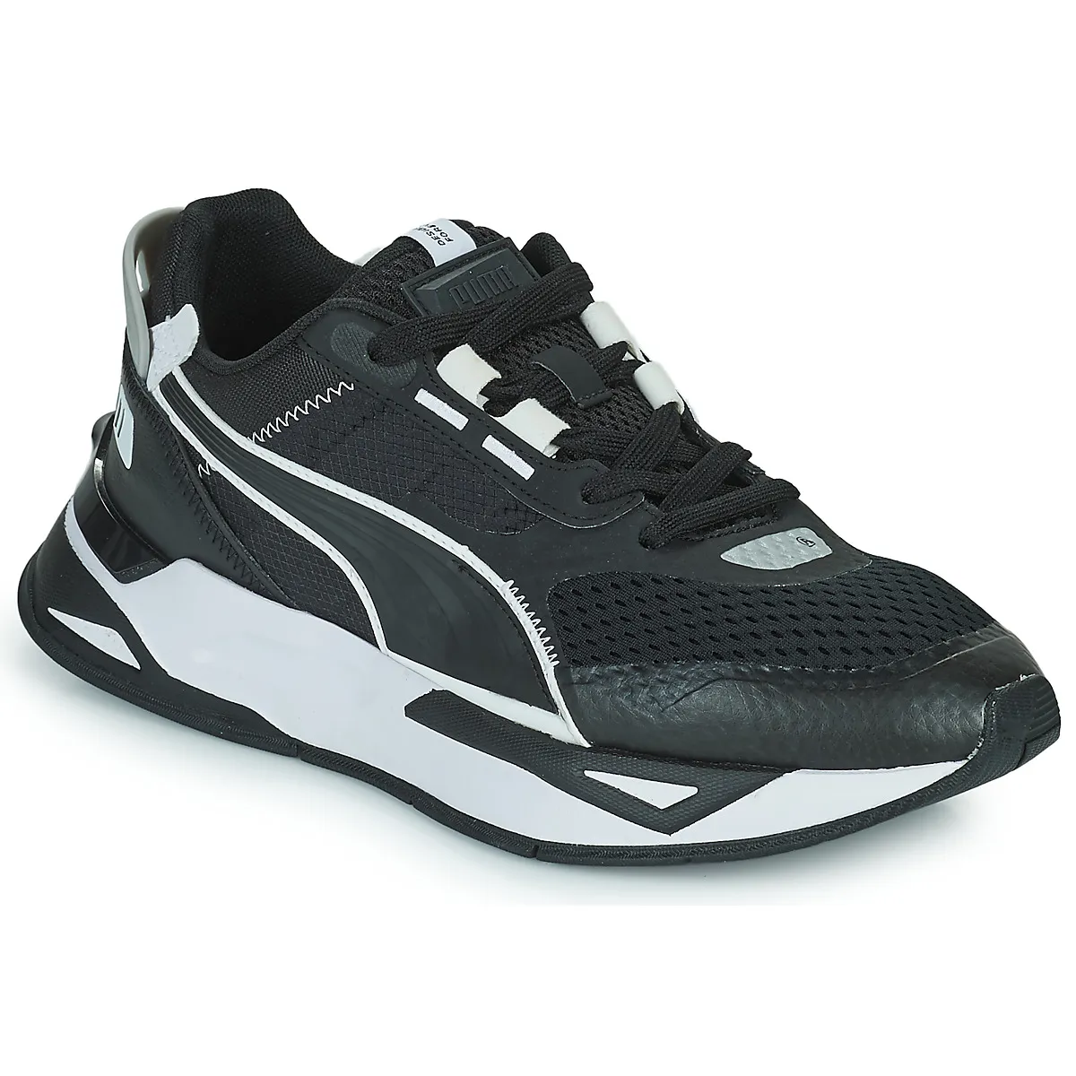 Puma Mirage Sport Tech B&W