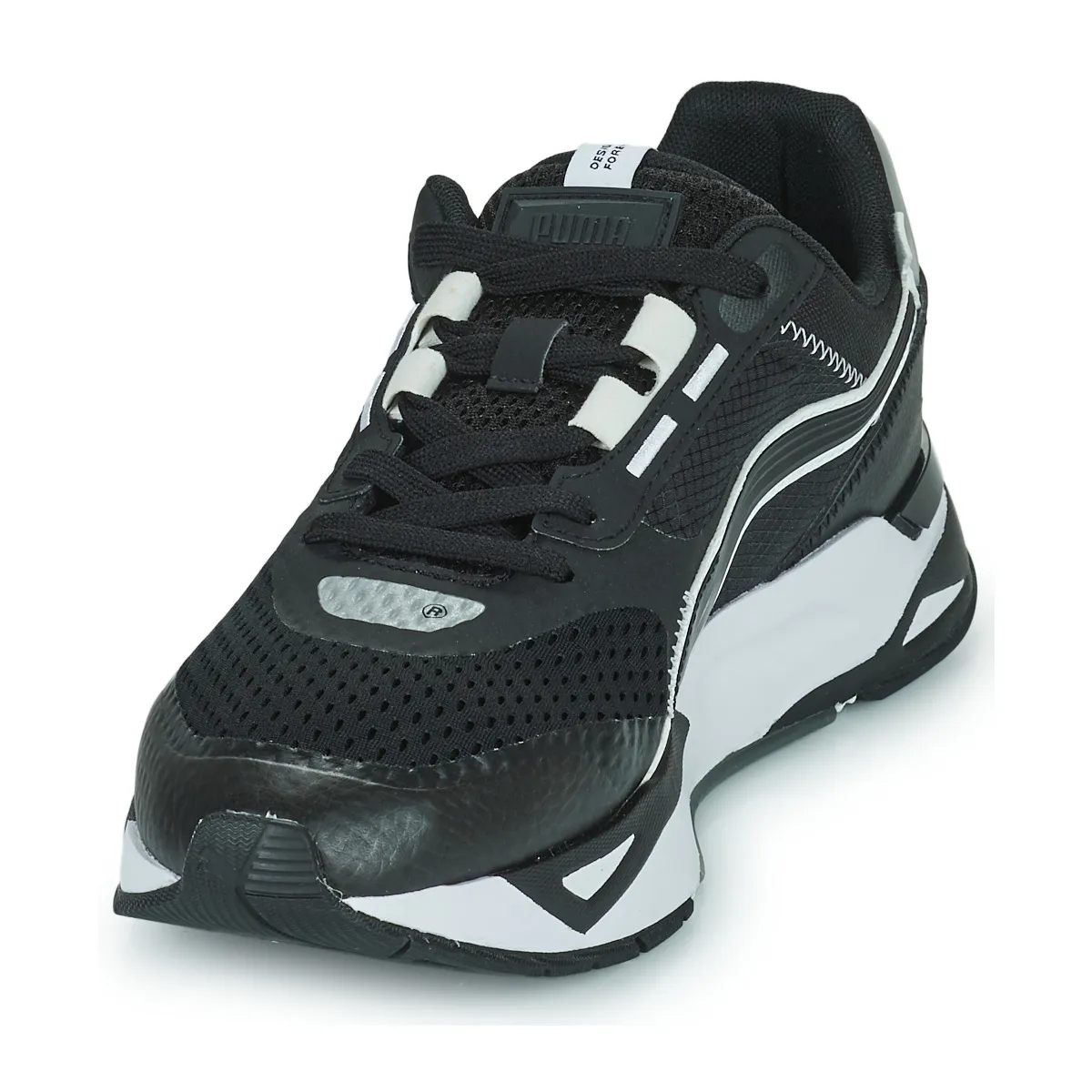 Puma Mirage Sport Tech B&W