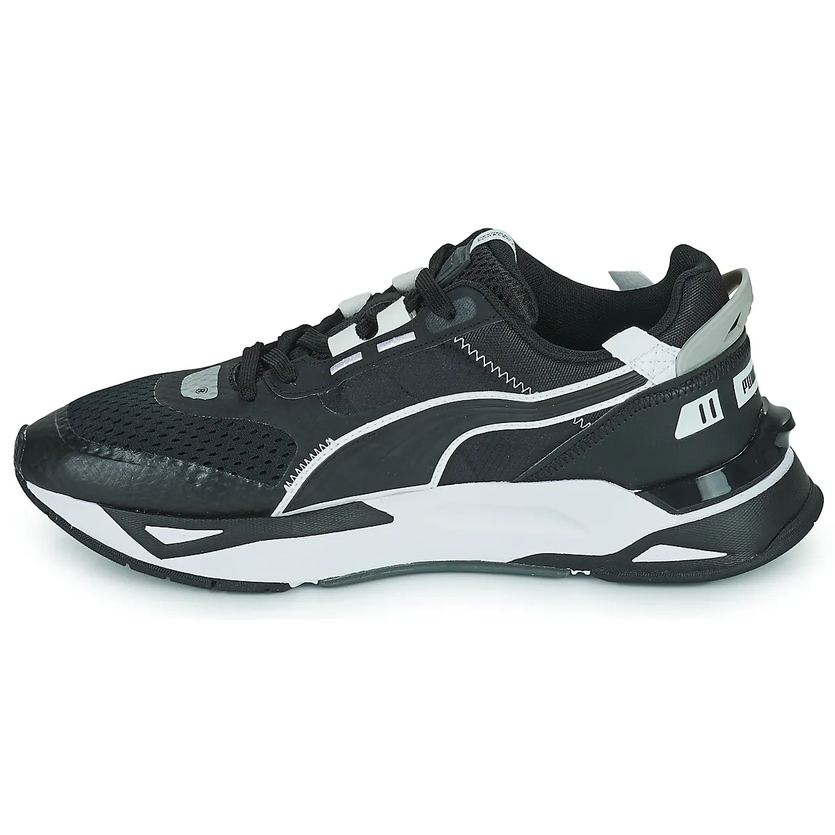 Puma Mirage Sport Tech B&W