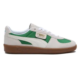 Puma Palermo OG Archive Green Warm White