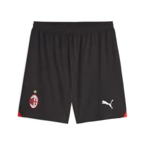 Puma Pantaloncini Gara Home Milan   23/24