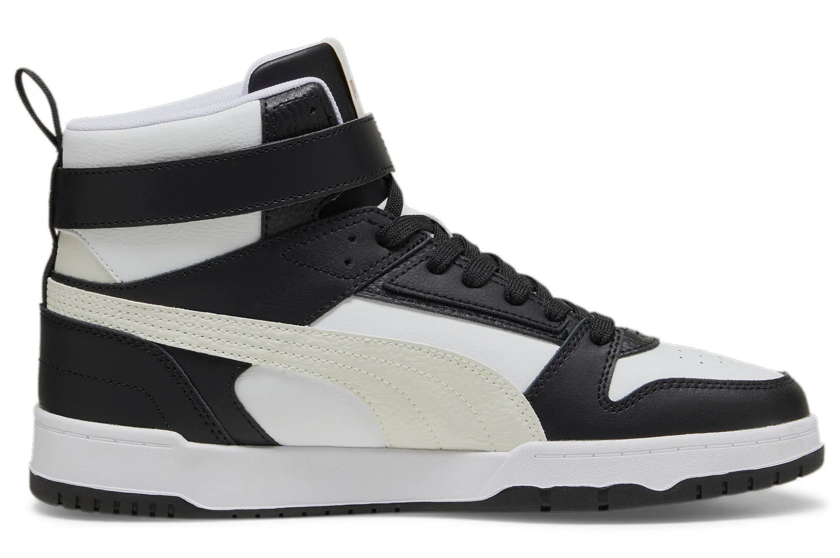 Puma RBD Game White/Black/Vapor