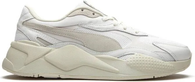 PUMA RS-X3 sneakers White