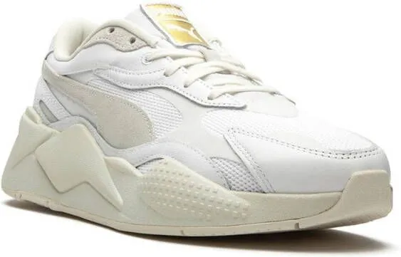 PUMA RS-X3 sneakers White