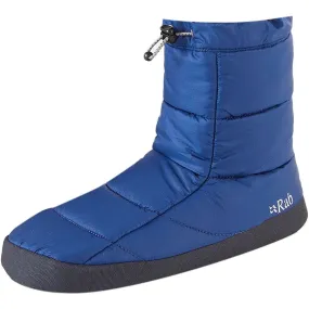 Rab Cirrus Hut Boot - Nightfall Blue - XSM