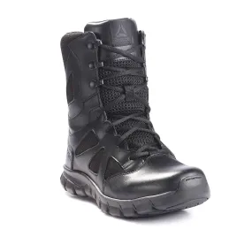 Reebok 8 Sublite Cushion Tactical Side Zip Boot