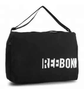 Reebok Bag W Found Grip Black DU2790