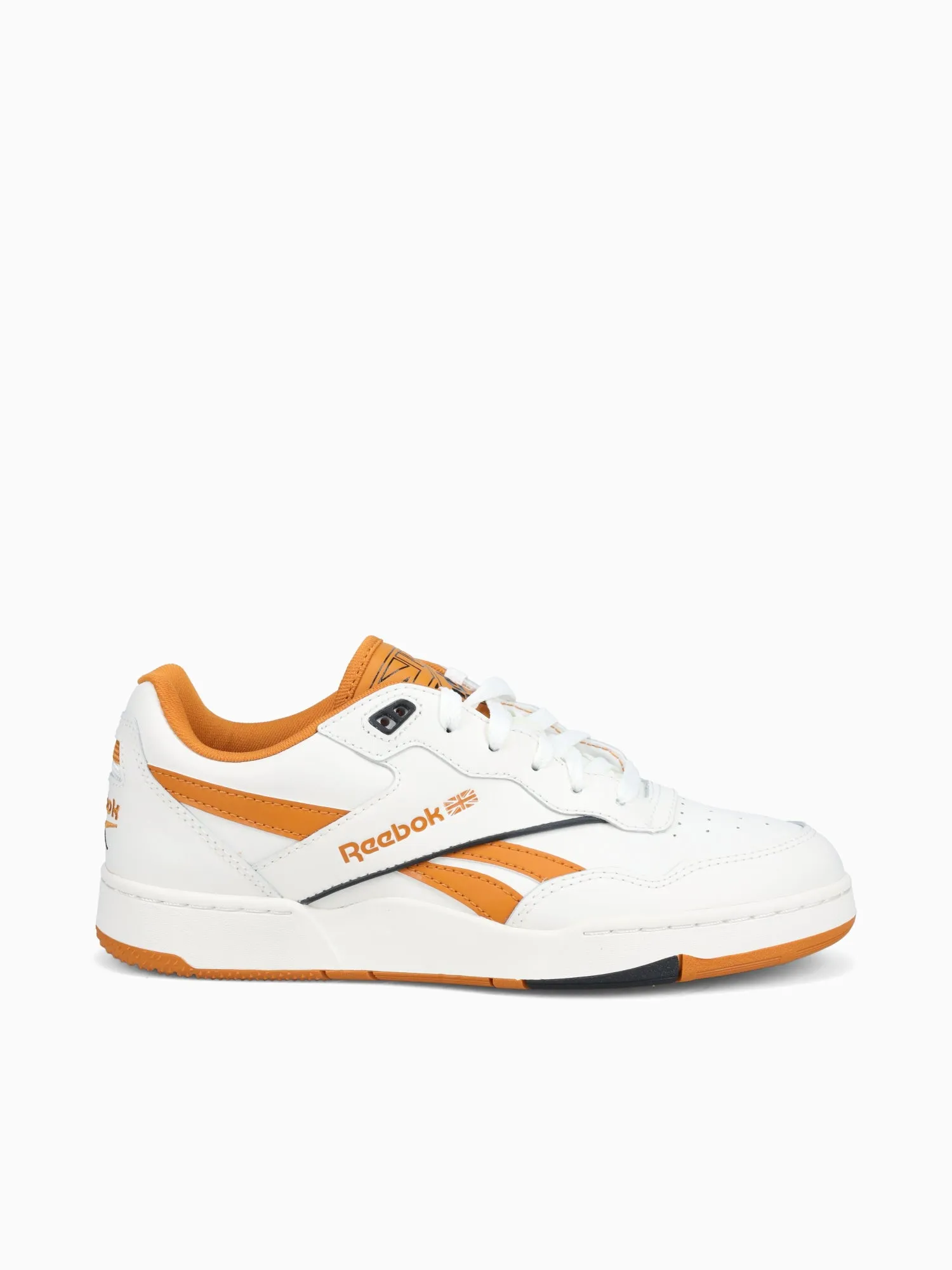 Reebok Bb4000 Ii Chalk Ochre