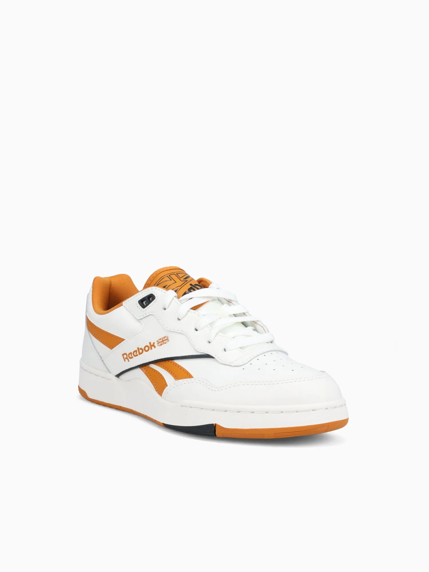 Reebok Bb4000 Ii Chalk Ochre