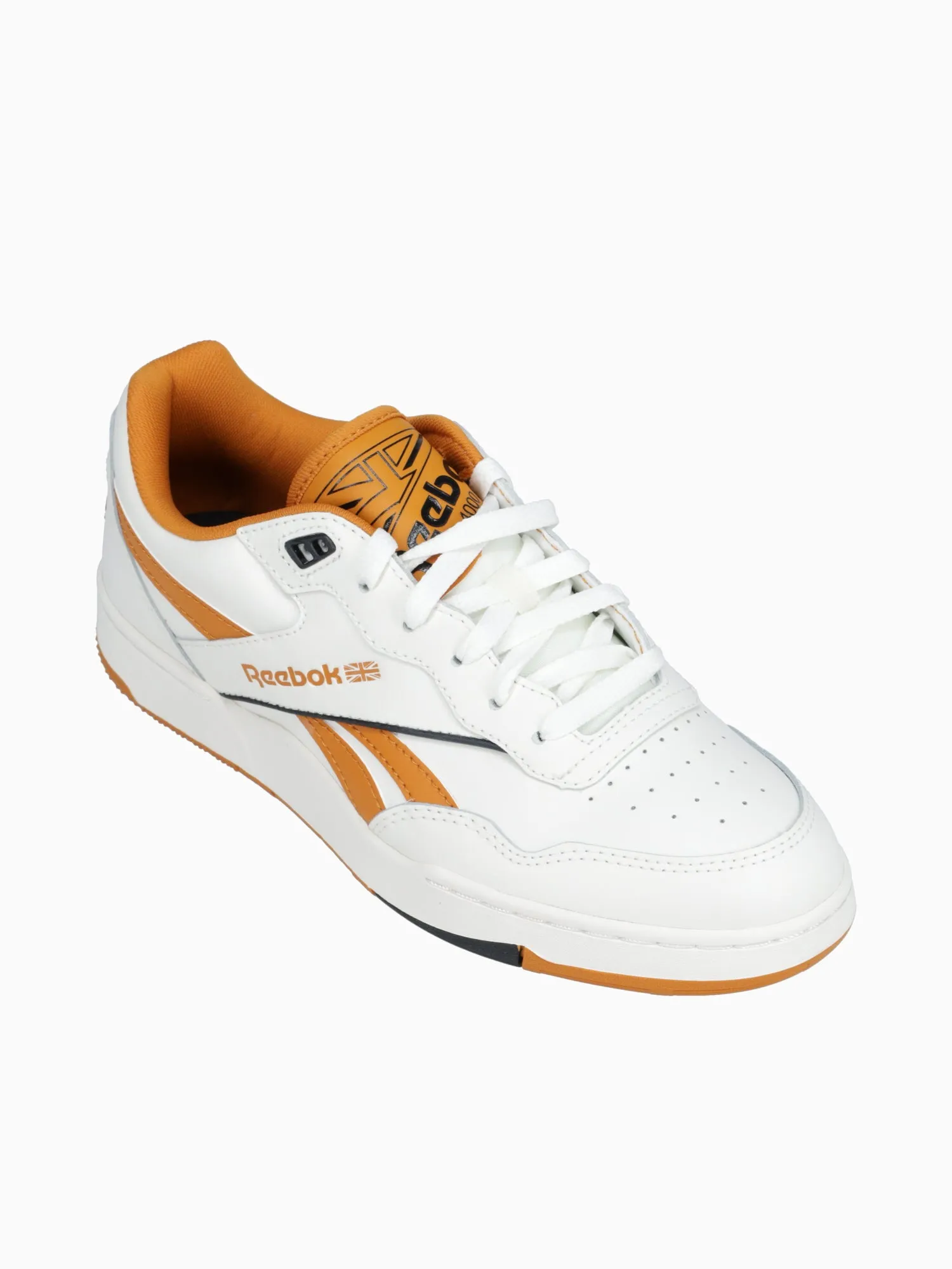 Reebok Bb4000 Ii Chalk Ochre