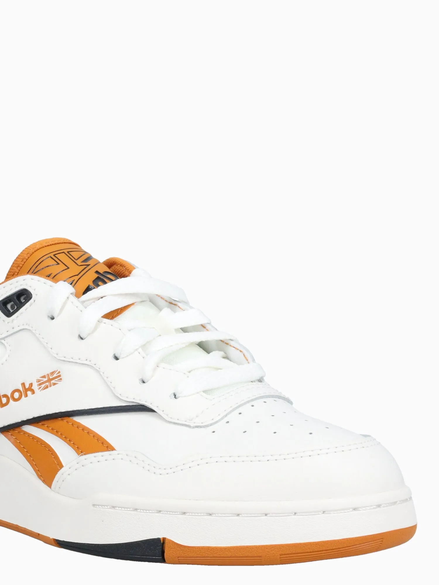 Reebok Bb4000 Ii Chalk Ochre