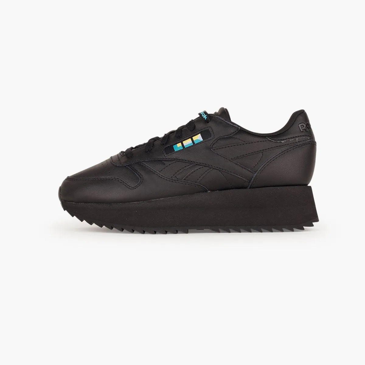 Reebok CL LTHR DOUBLE x Gigi Hadid Womens