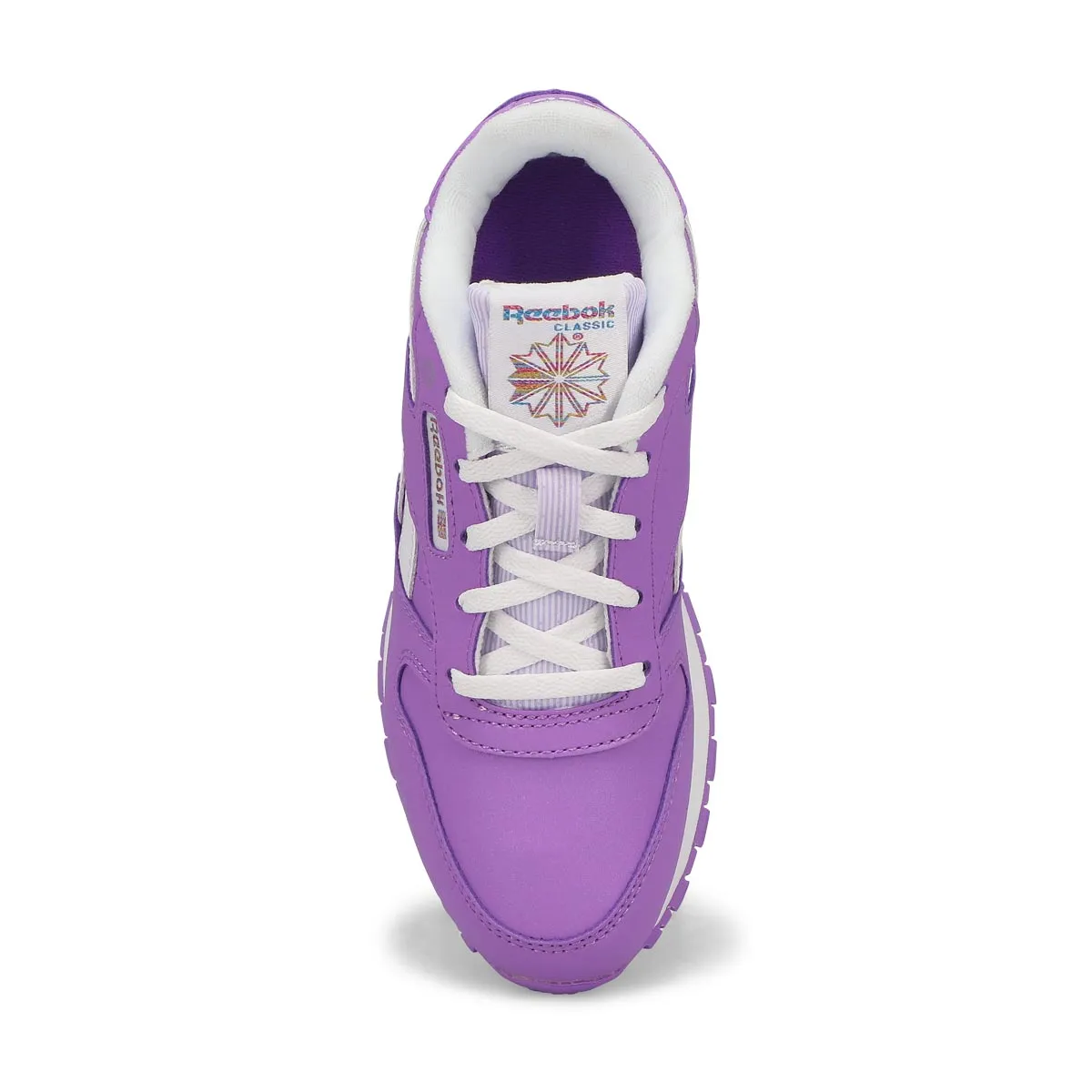 Reebok  CL Step N' Flash Girls