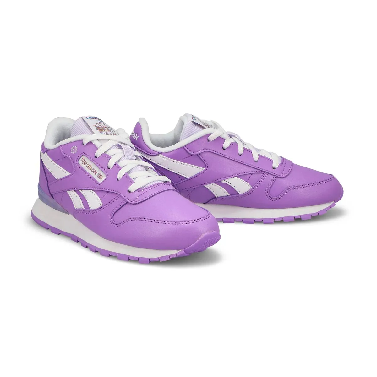 Reebok  CL Step N' Flash Girls