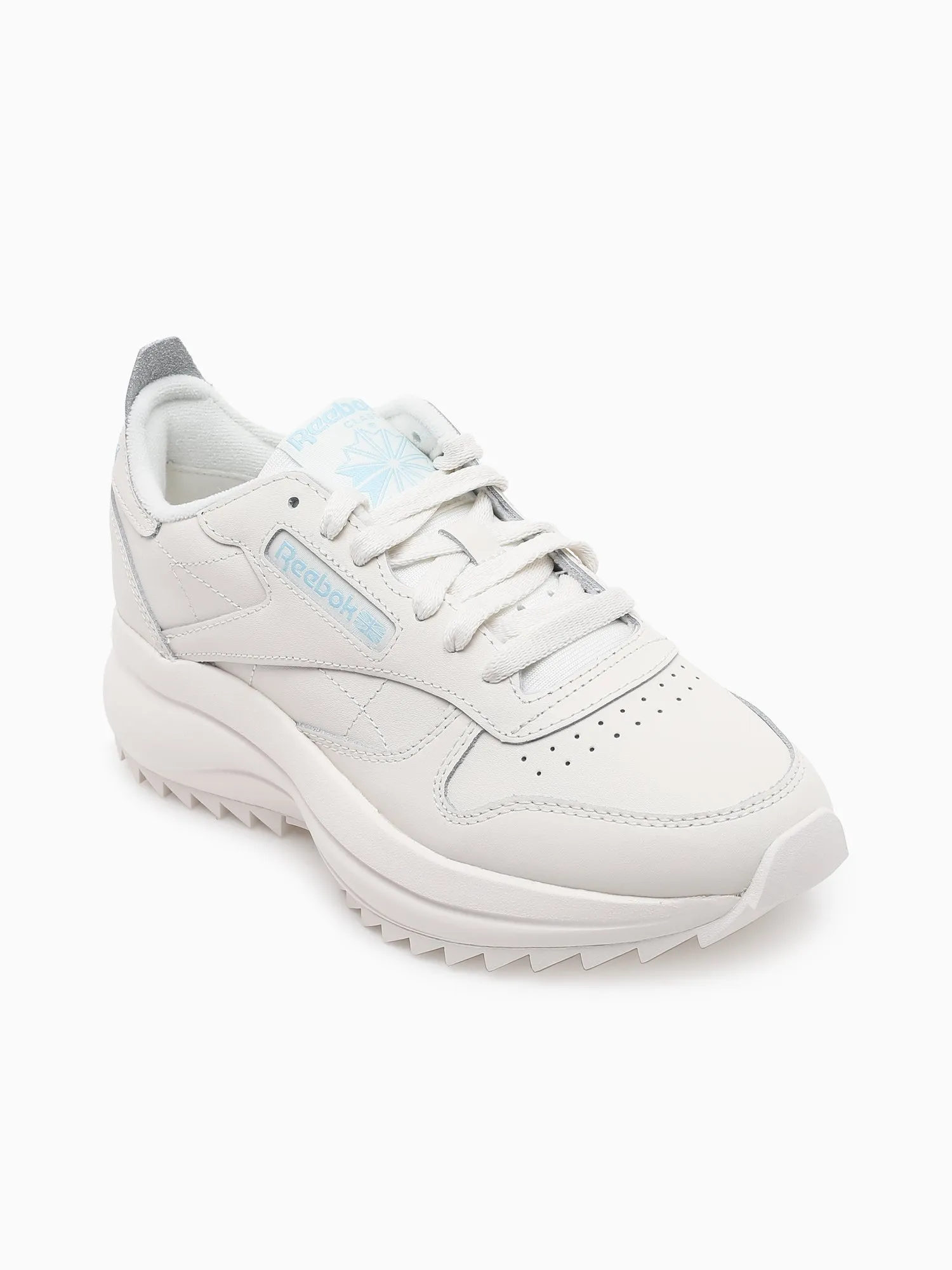 Reebok Classic Leather Sp Extra Chalk Blue