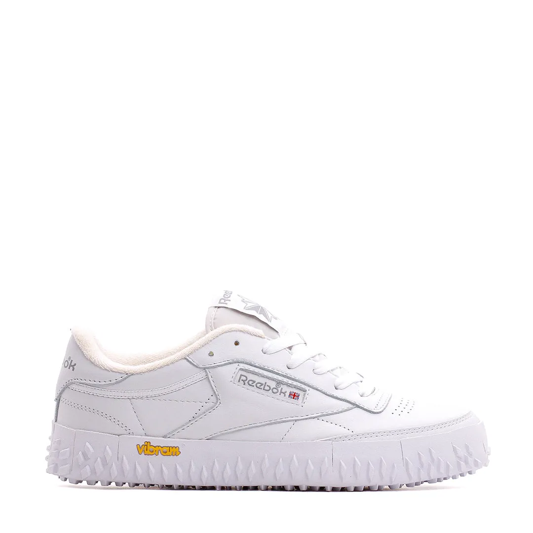 Reebok Classics Men Club C Vibram White GY8791