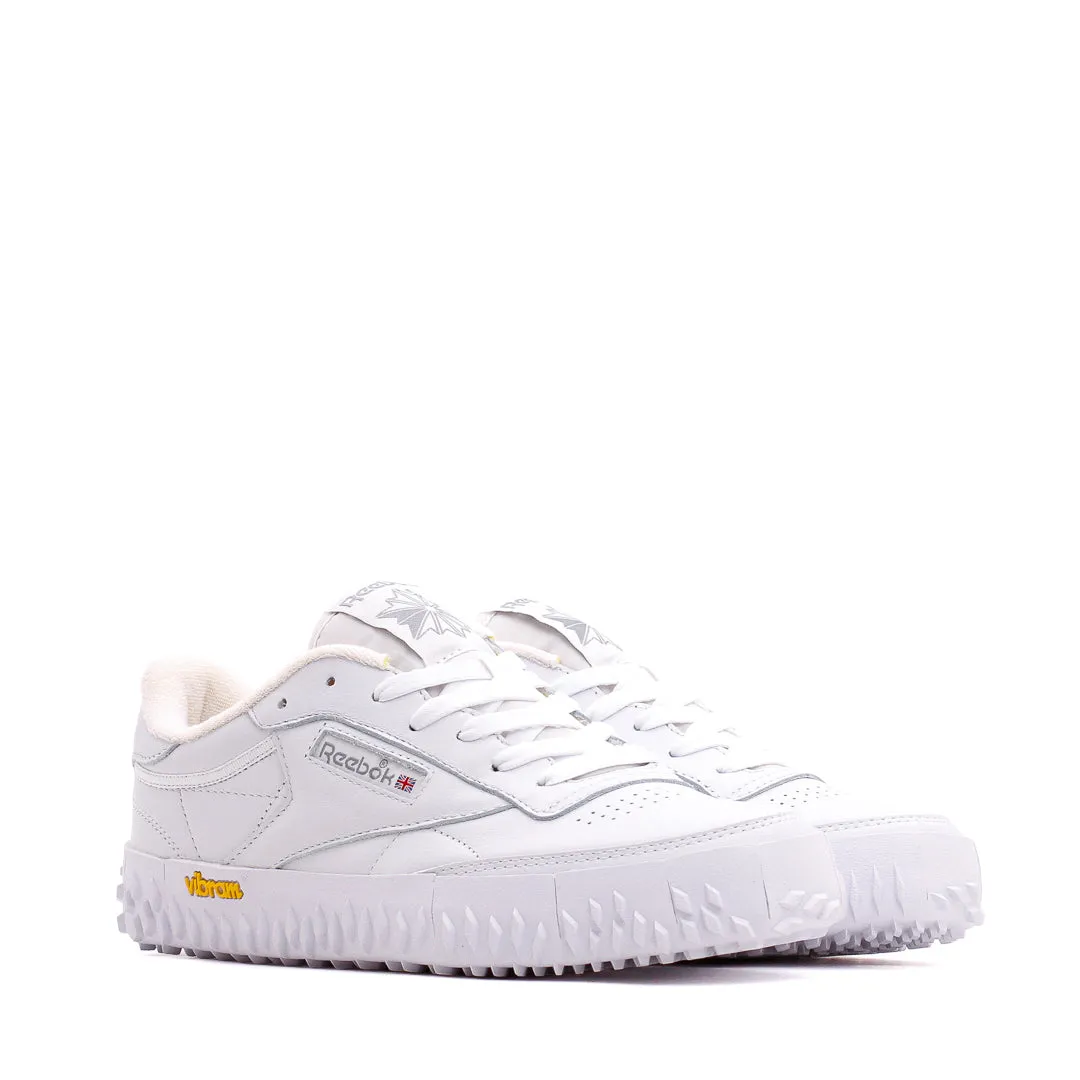 Reebok Classics Men Club C Vibram White GY8791