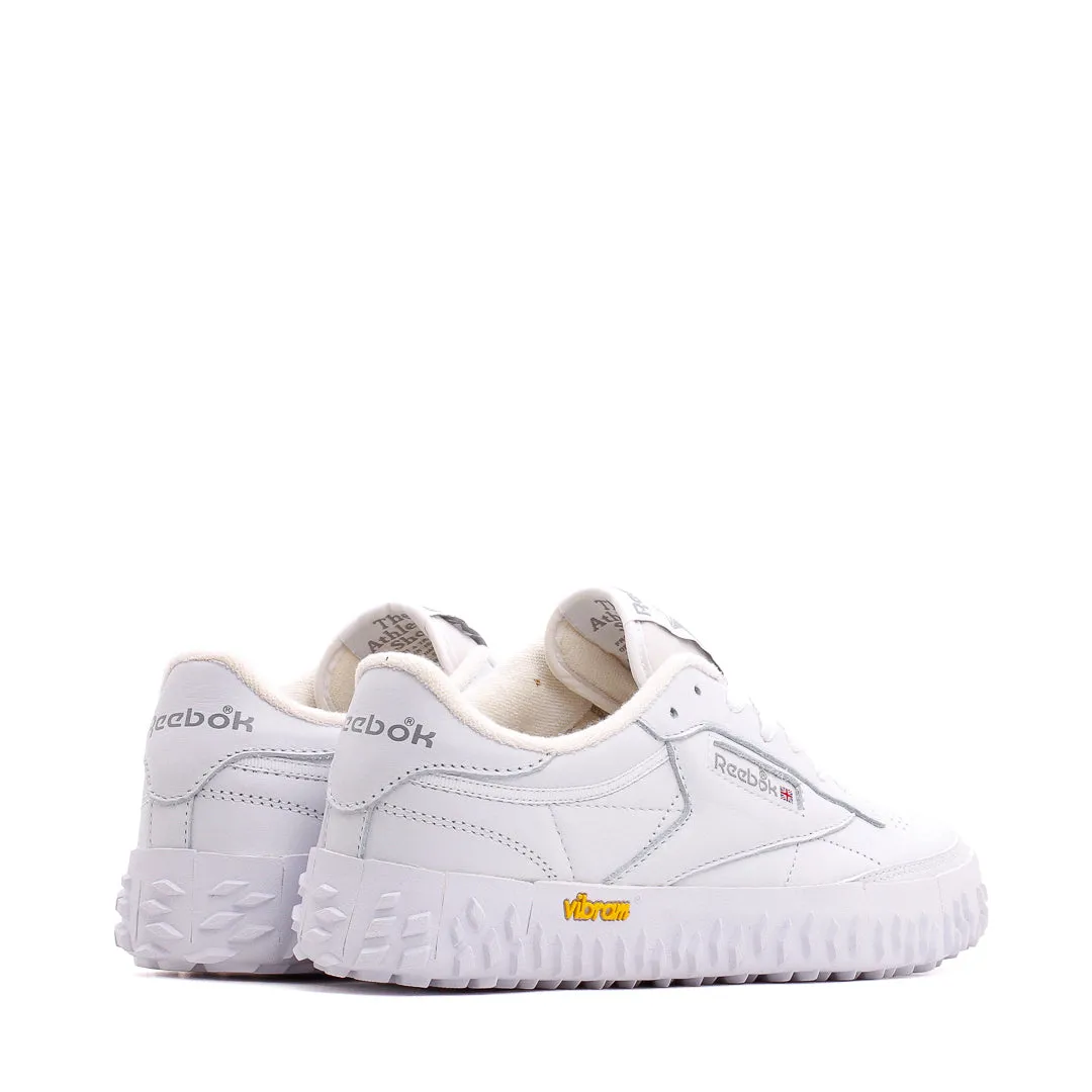 Reebok Classics Men Club C Vibram White GY8791