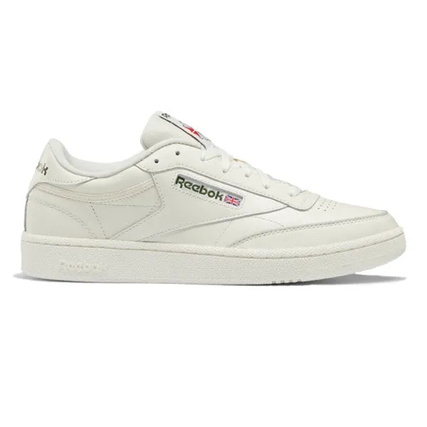 Reebok Club C 85 Chalk Green