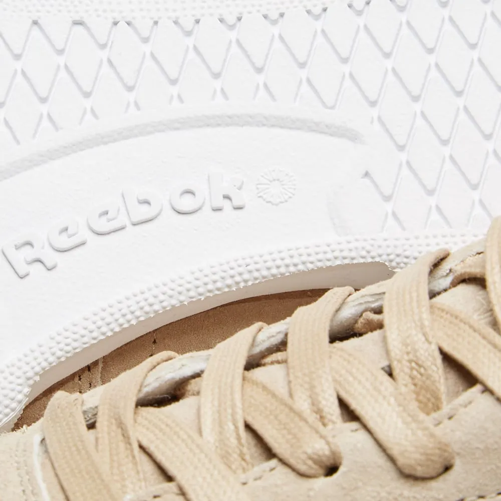 Reebok Club C 85 LSTOatmeal & Driftwood