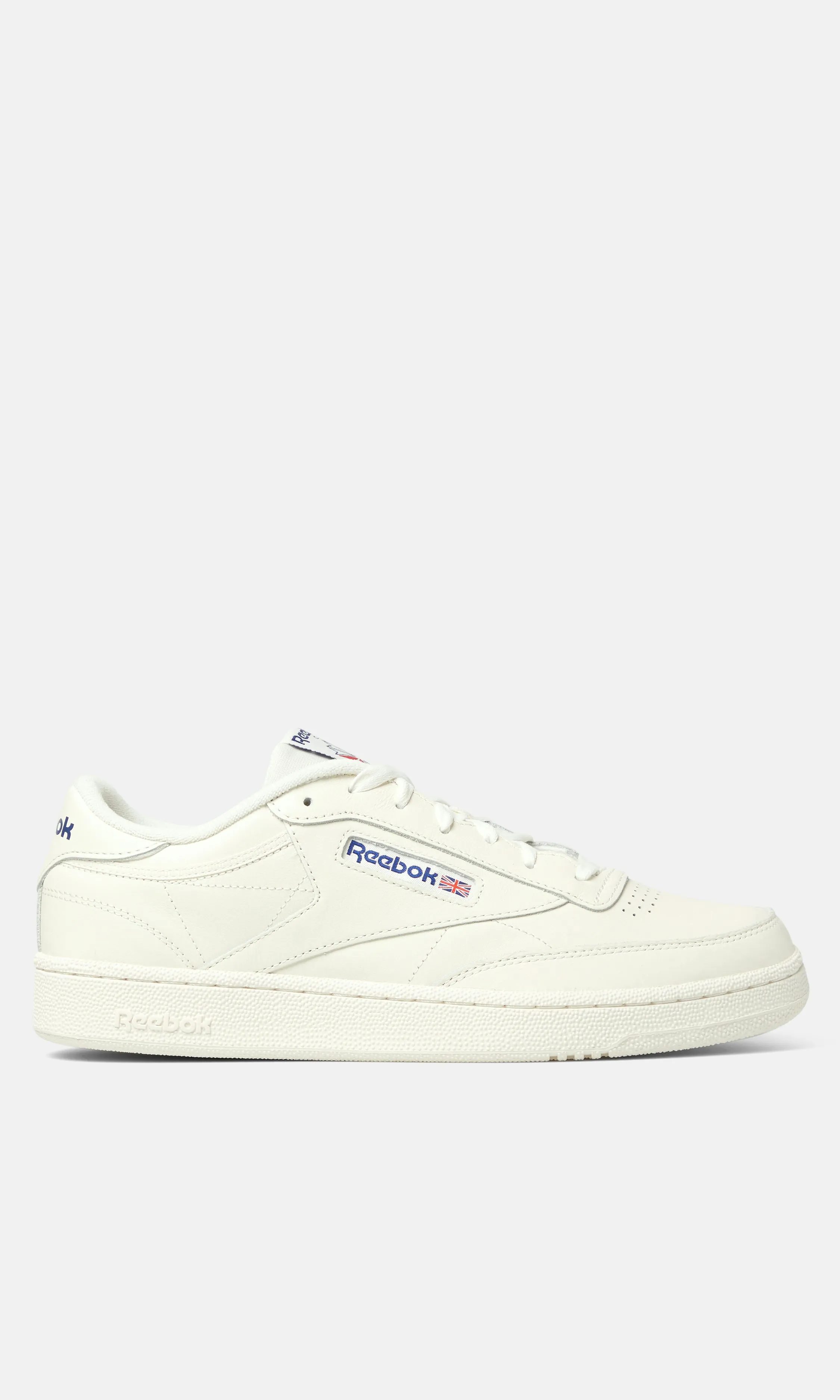 Reebok Club C 85 Sneakers White | Unisex | Junkyard