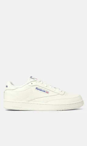 Reebok Club C 85 Sneakers White | Unisex | Junkyard