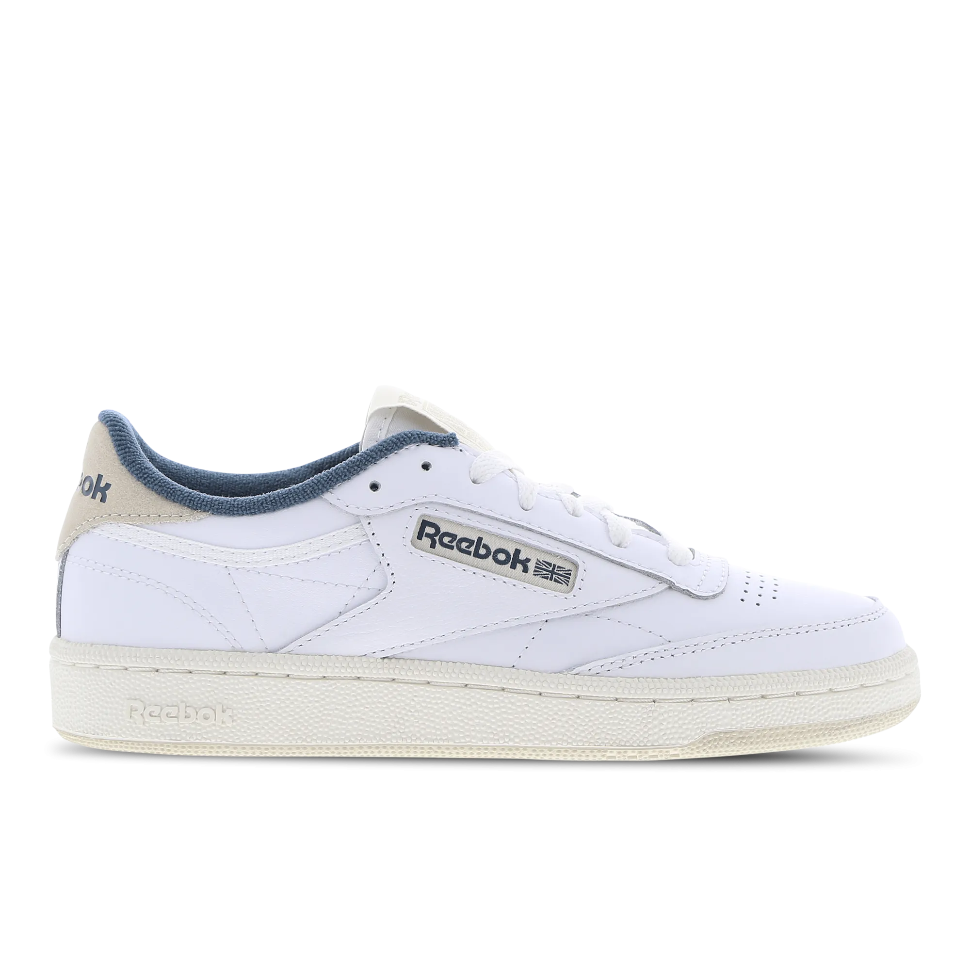 Reebok Club C 85 - Women Shoes