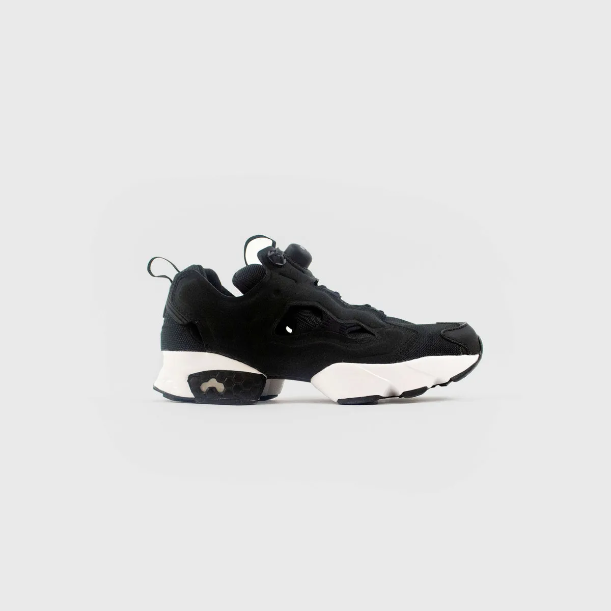 Reebok Instapump Fury OG MU - Black / White