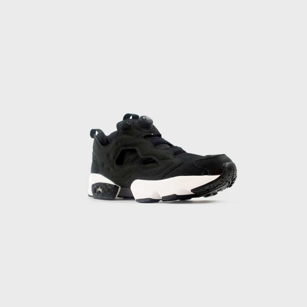 Reebok Instapump Fury OG MU - Black / White